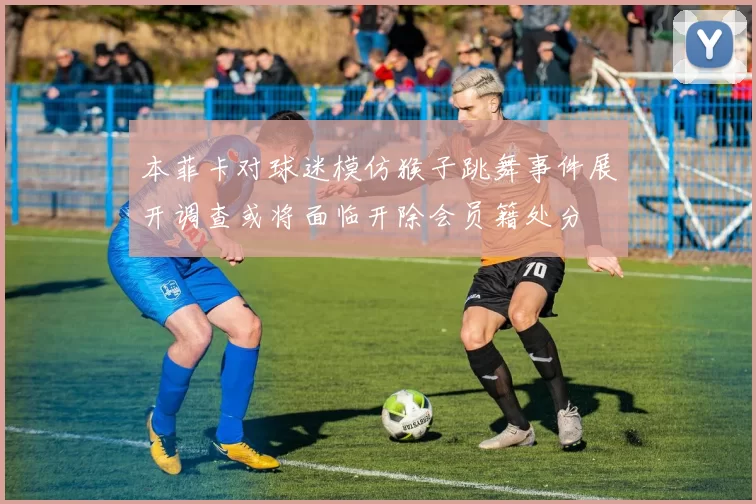本菲卡对球迷模仿猴子跳舞事件展开调查或将面临开除会员籍处分